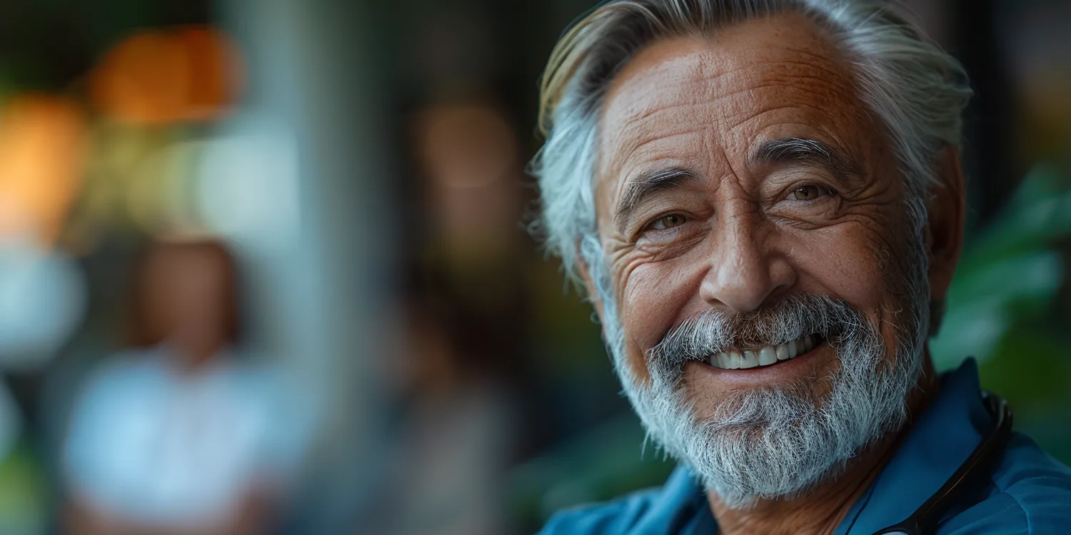 Dom spokojnej starości